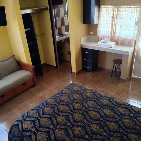 Appartement Casa Granada Jilotepec à Jilotepec de Abasolo Extérieur photo