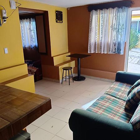 Appartement Casa Granada Jilotepec à Jilotepec de Abasolo Extérieur photo
