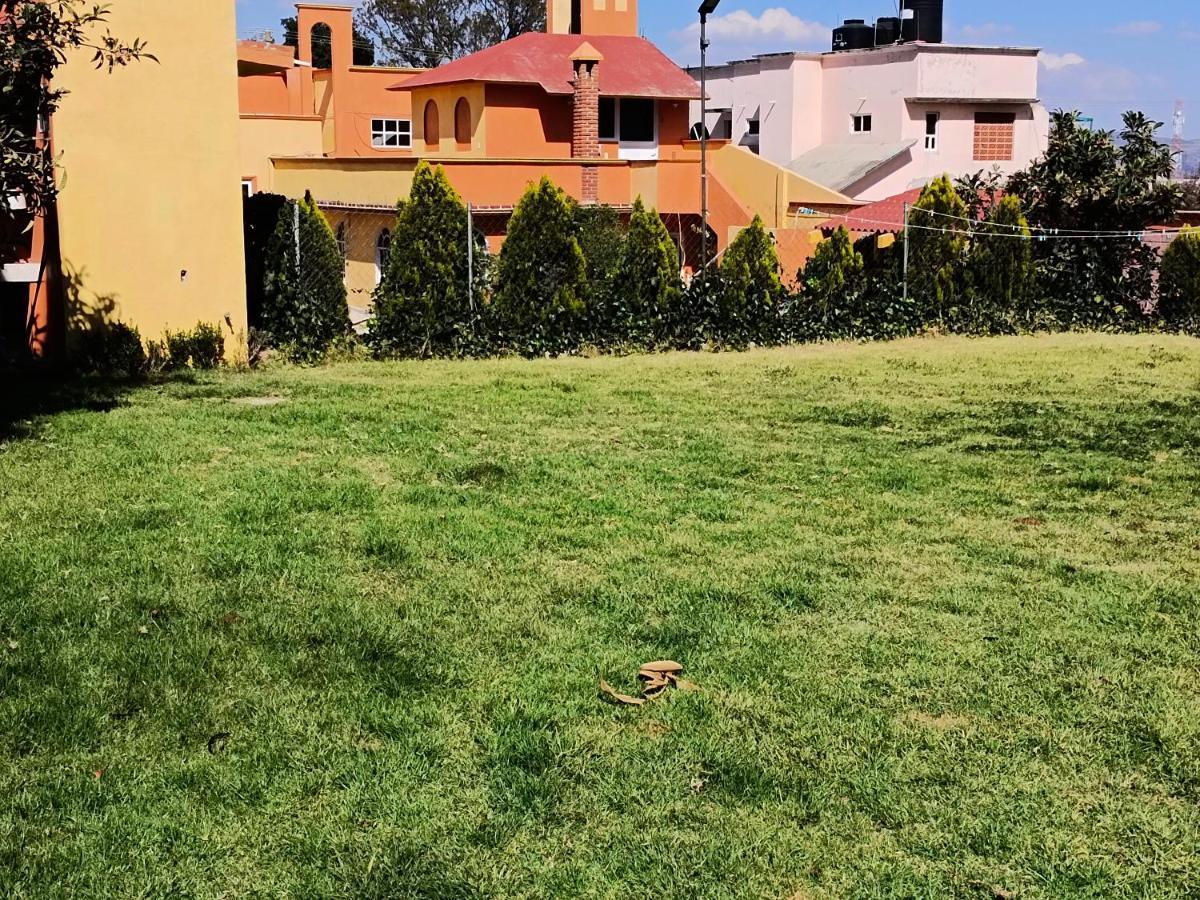Appartement Casa Granada Jilotepec à Jilotepec de Abasolo Extérieur photo