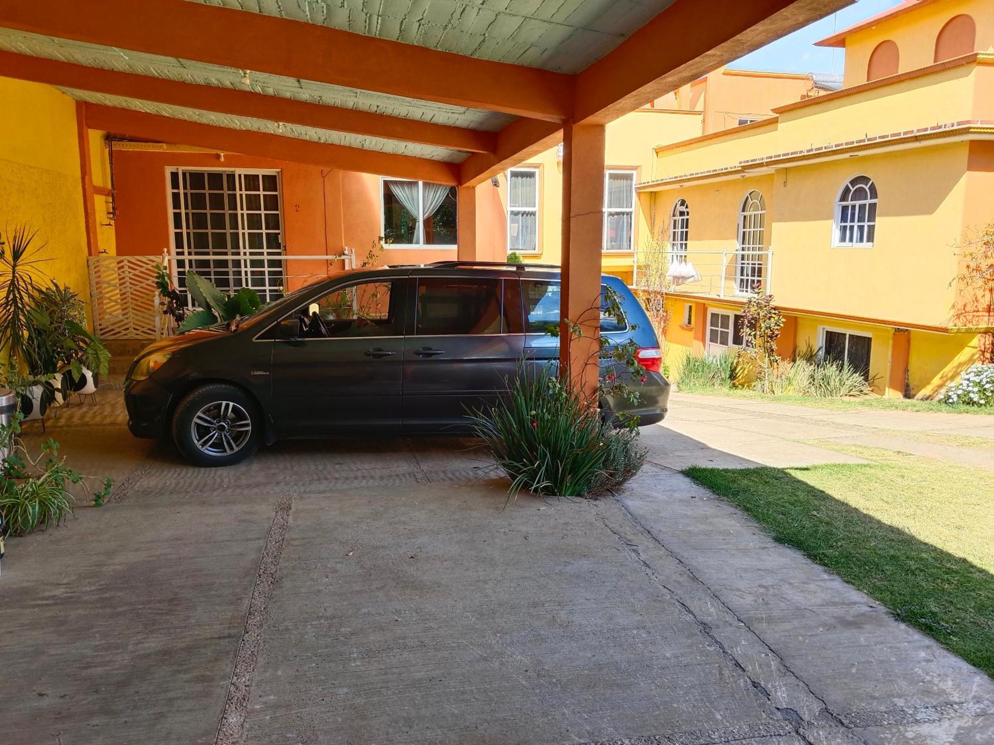 Appartement Casa Granada Jilotepec à Jilotepec de Abasolo Extérieur photo