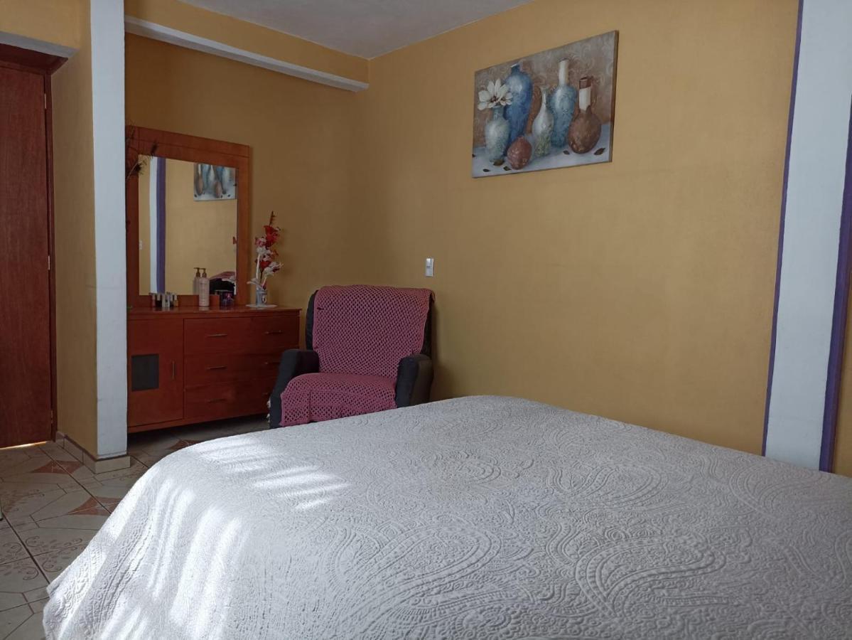 Appartement Casa Granada Jilotepec à Jilotepec de Abasolo Extérieur photo
