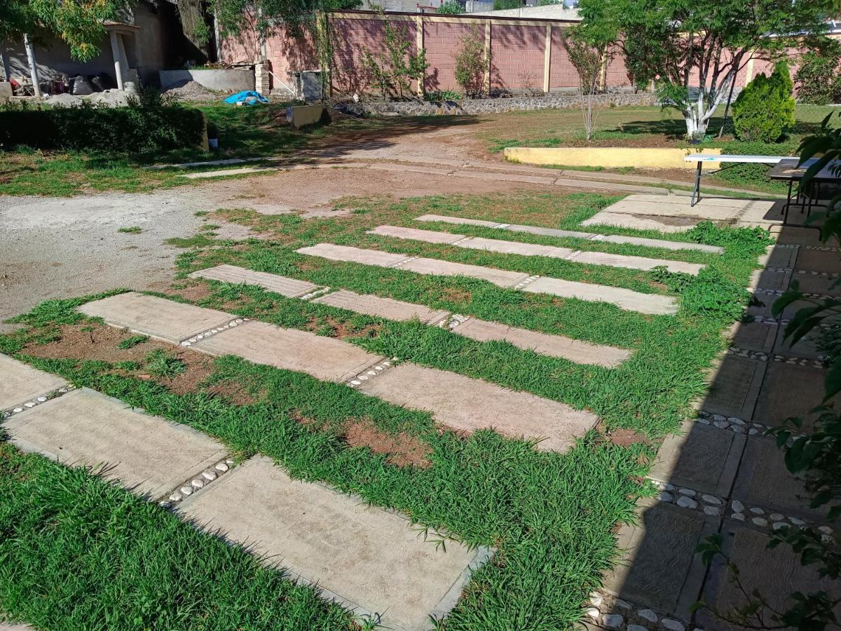 Appartement Casa Granada Jilotepec à Jilotepec de Abasolo Extérieur photo