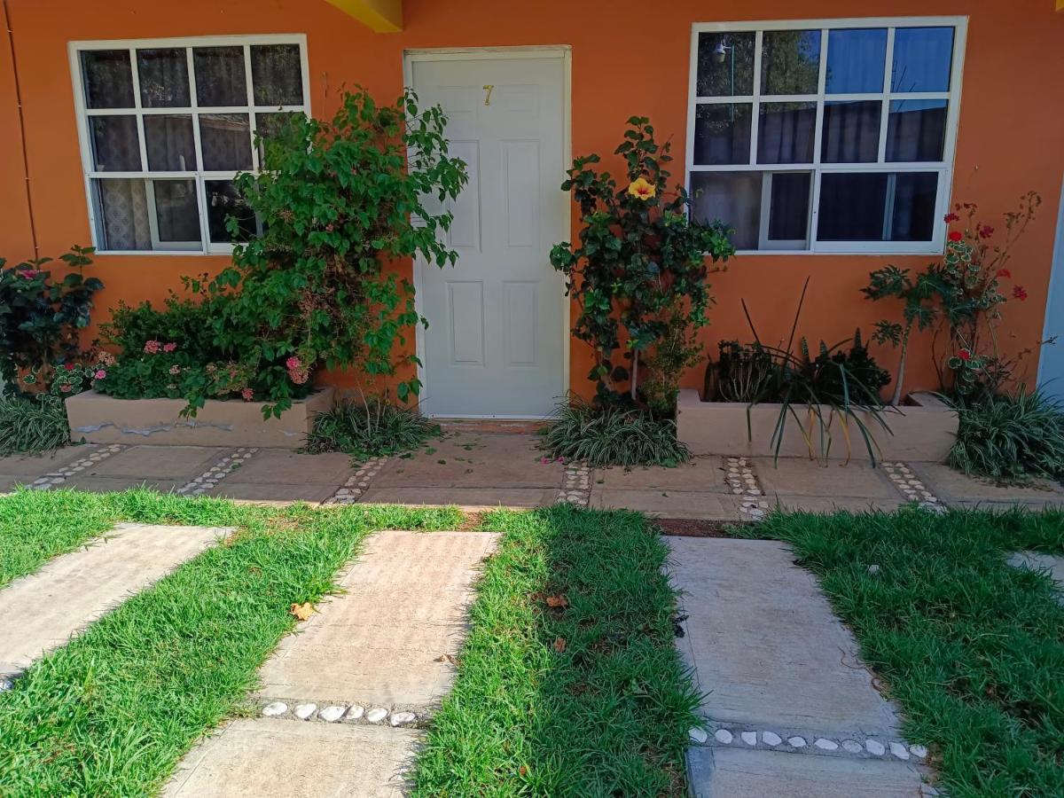 Appartement Casa Granada Jilotepec à Jilotepec de Abasolo Extérieur photo