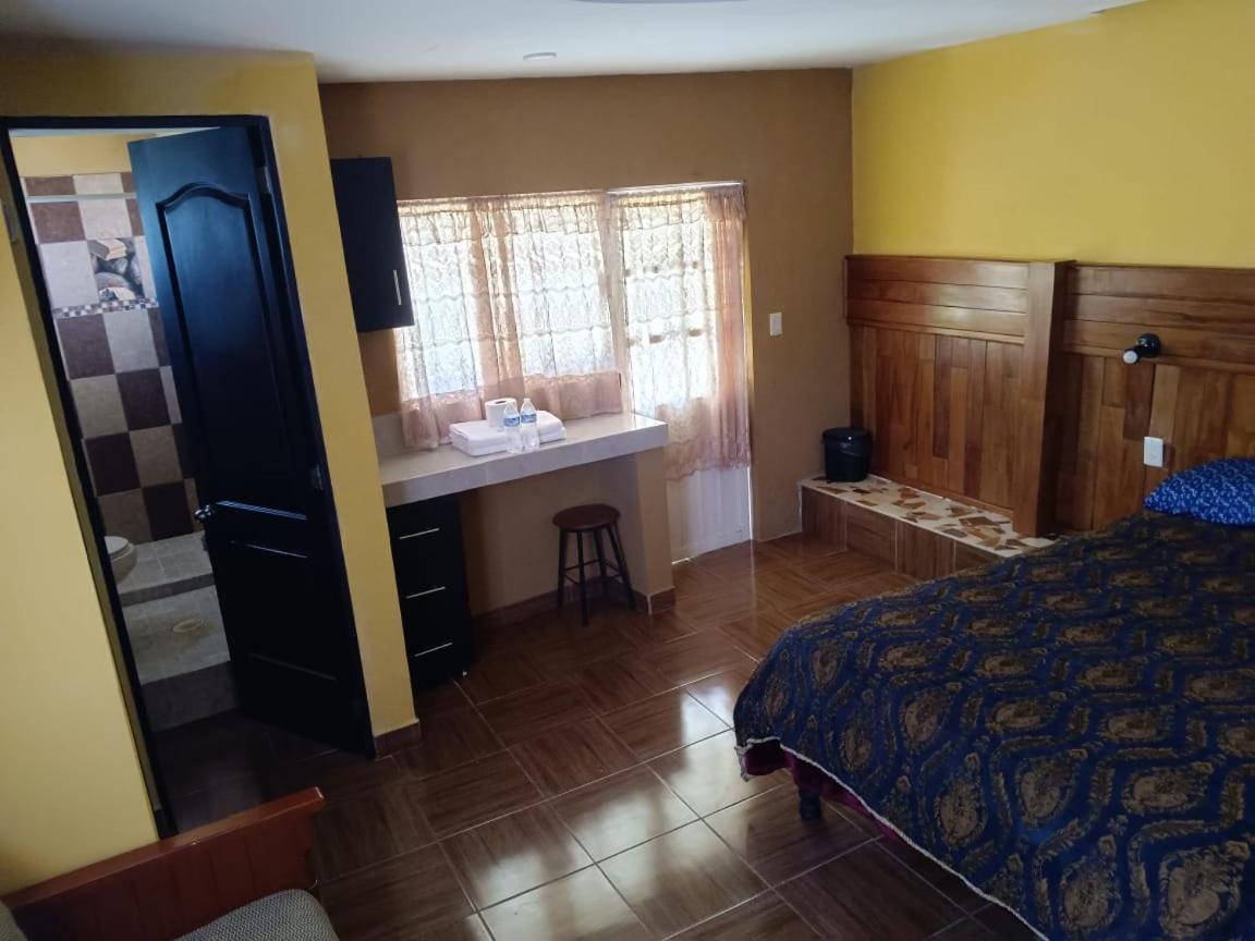 Appartement Casa Granada Jilotepec à Jilotepec de Abasolo Extérieur photo