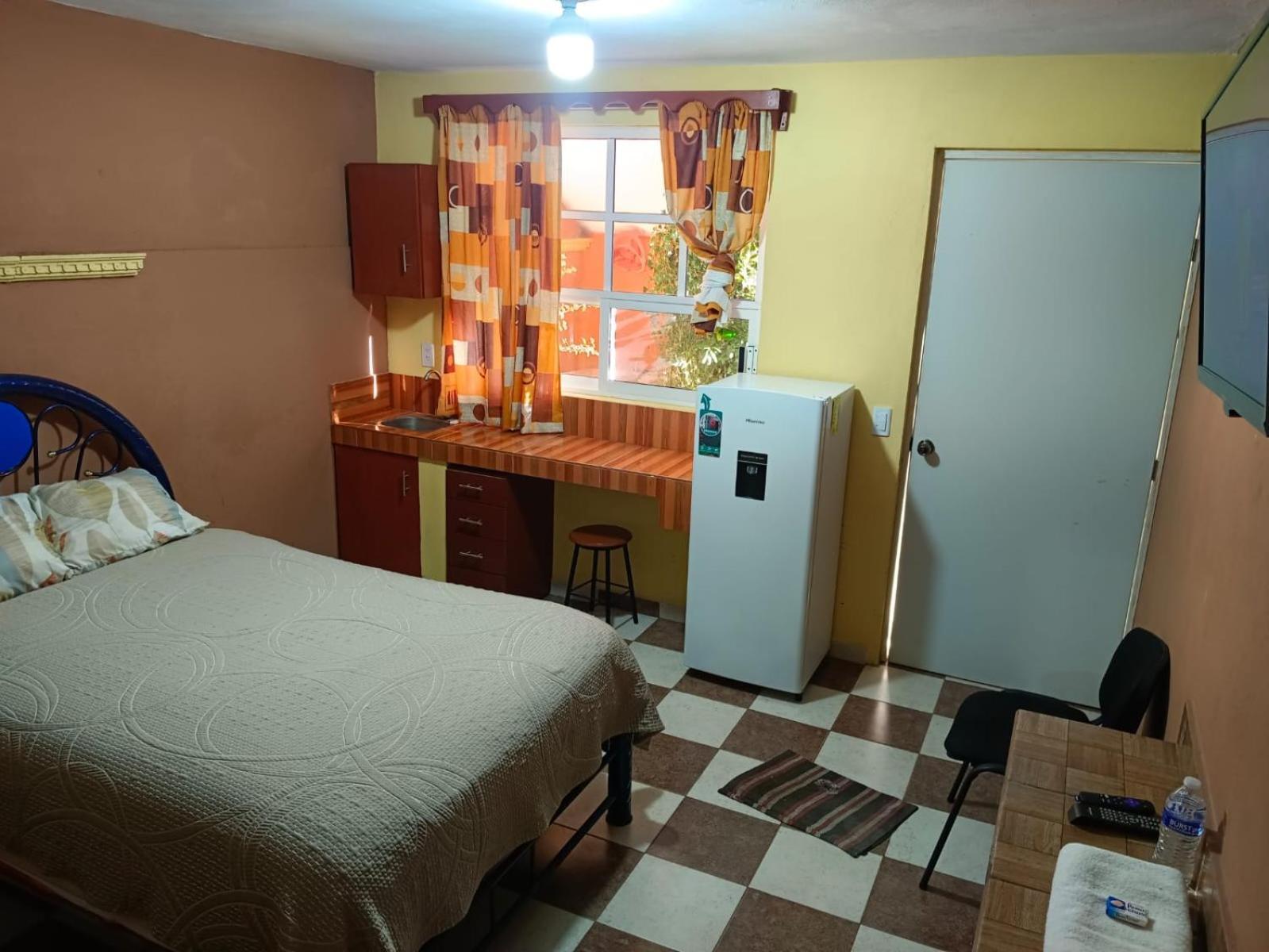 Appartement Casa Granada Jilotepec à Jilotepec de Abasolo Extérieur photo
