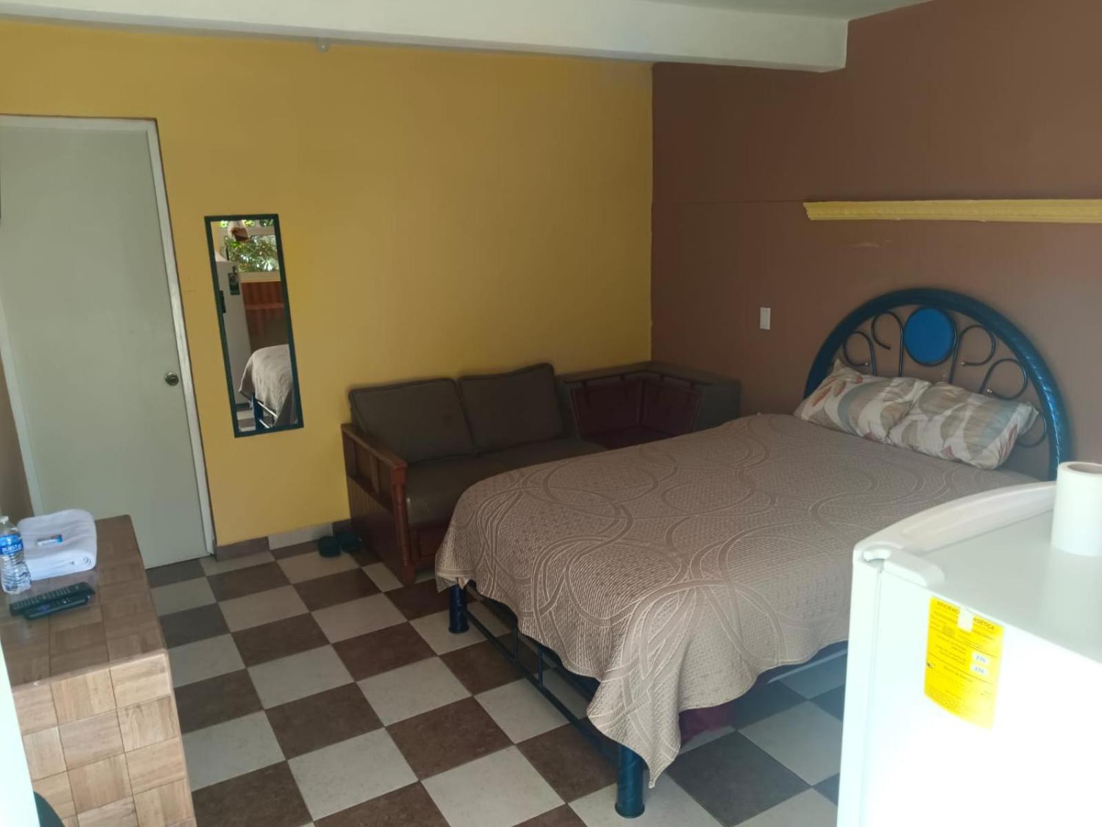 Appartement Casa Granada Jilotepec à Jilotepec de Abasolo Extérieur photo