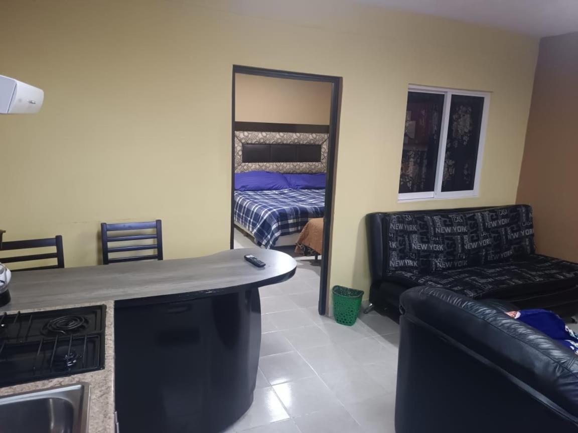 Appartement Casa Granada Jilotepec à Jilotepec de Abasolo Extérieur photo