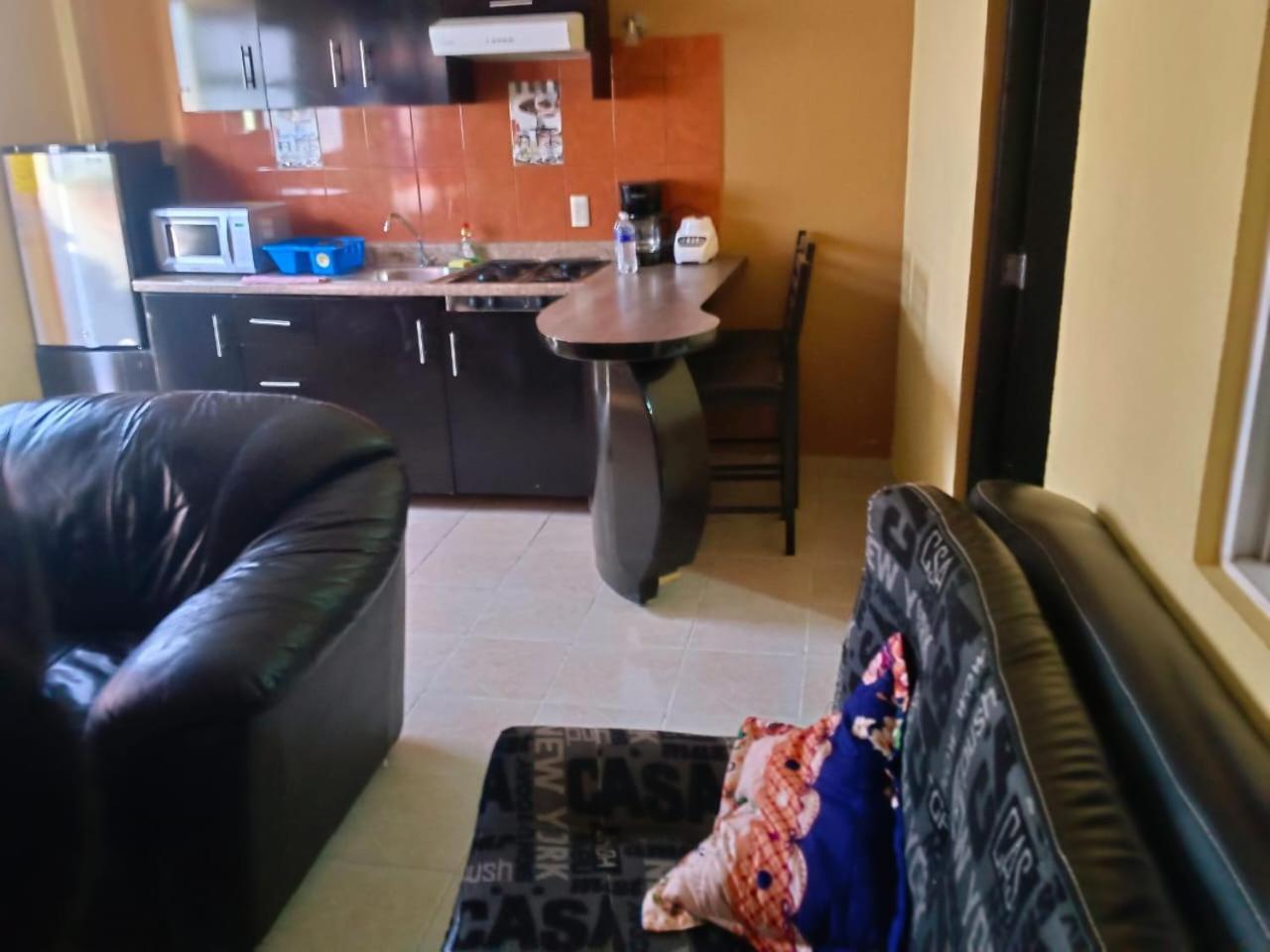Appartement Casa Granada Jilotepec à Jilotepec de Abasolo Extérieur photo