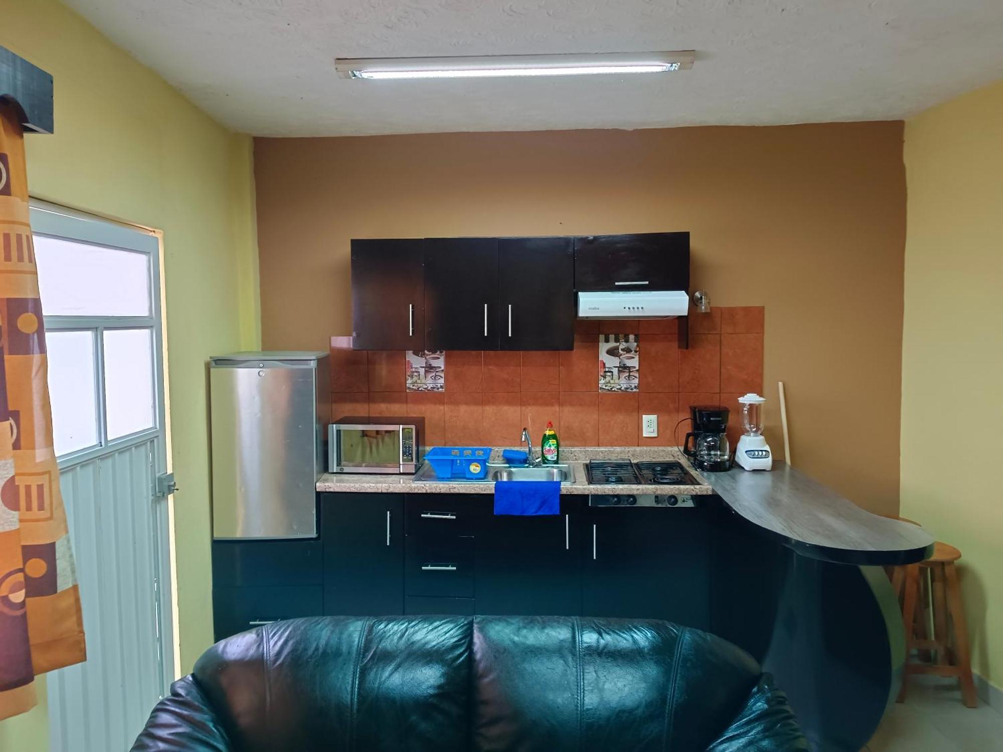 Appartement Casa Granada Jilotepec à Jilotepec de Abasolo Extérieur photo