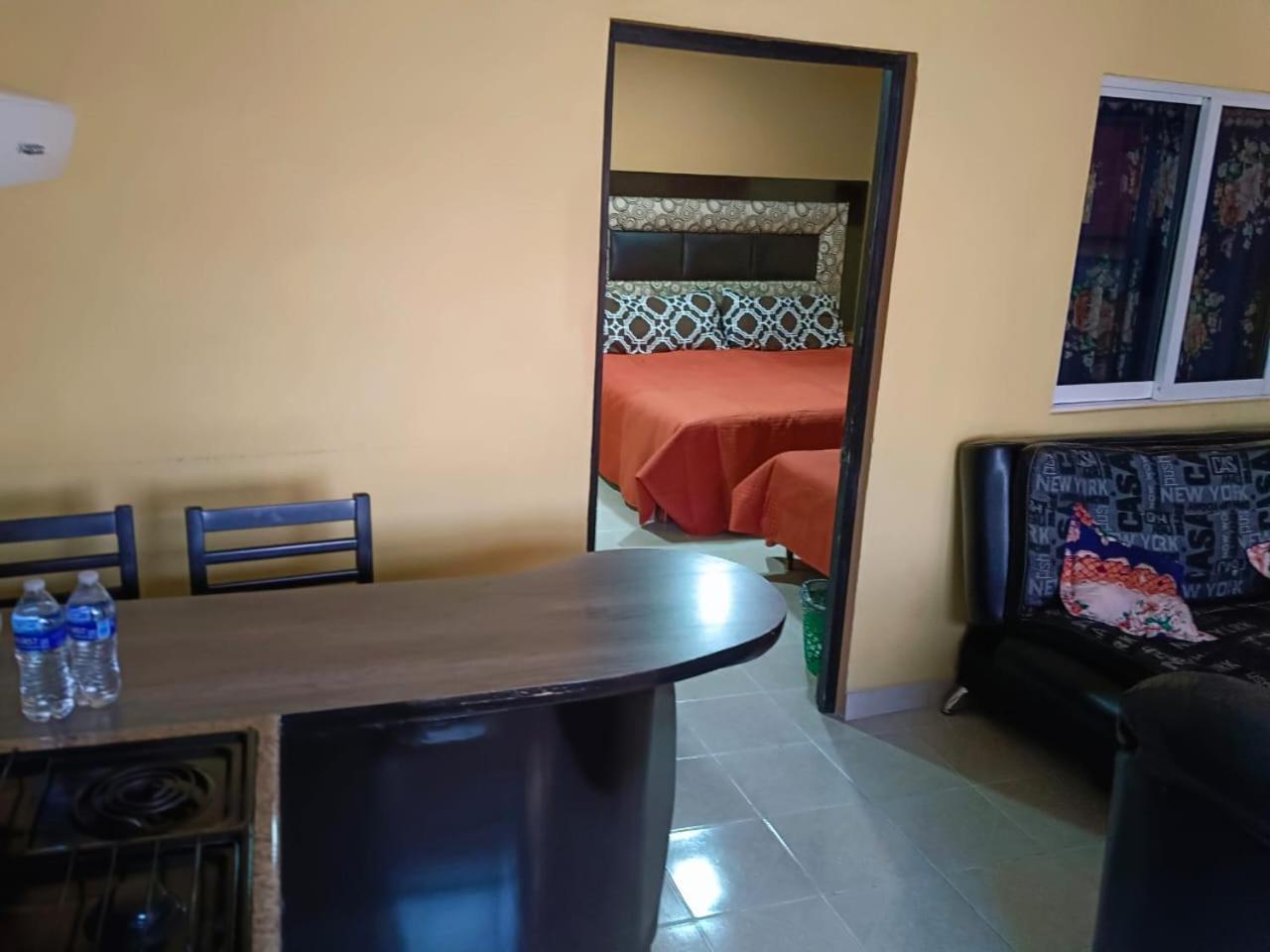 Appartement Casa Granada Jilotepec à Jilotepec de Abasolo Extérieur photo