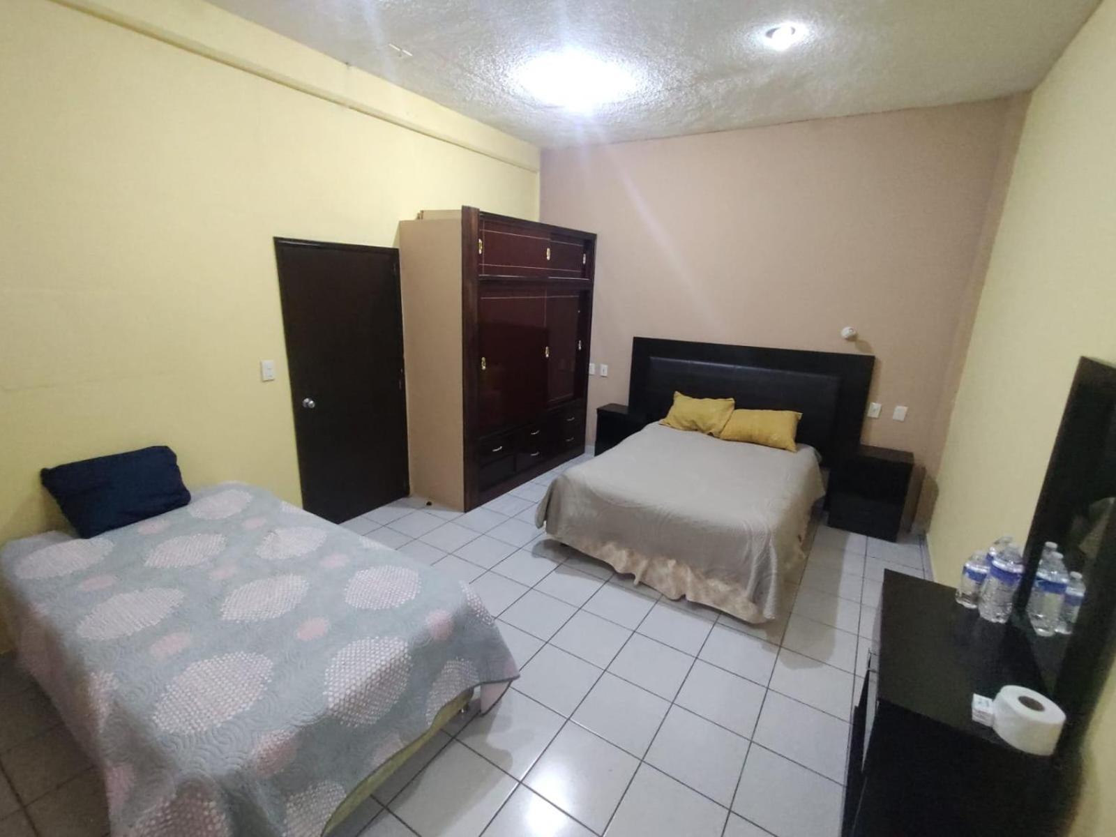 Appartement Casa Granada Jilotepec à Jilotepec de Abasolo Extérieur photo