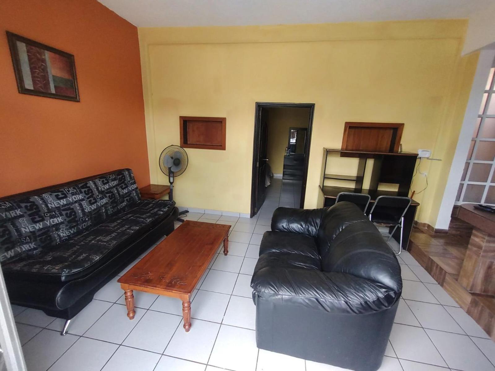 Appartement Casa Granada Jilotepec à Jilotepec de Abasolo Extérieur photo