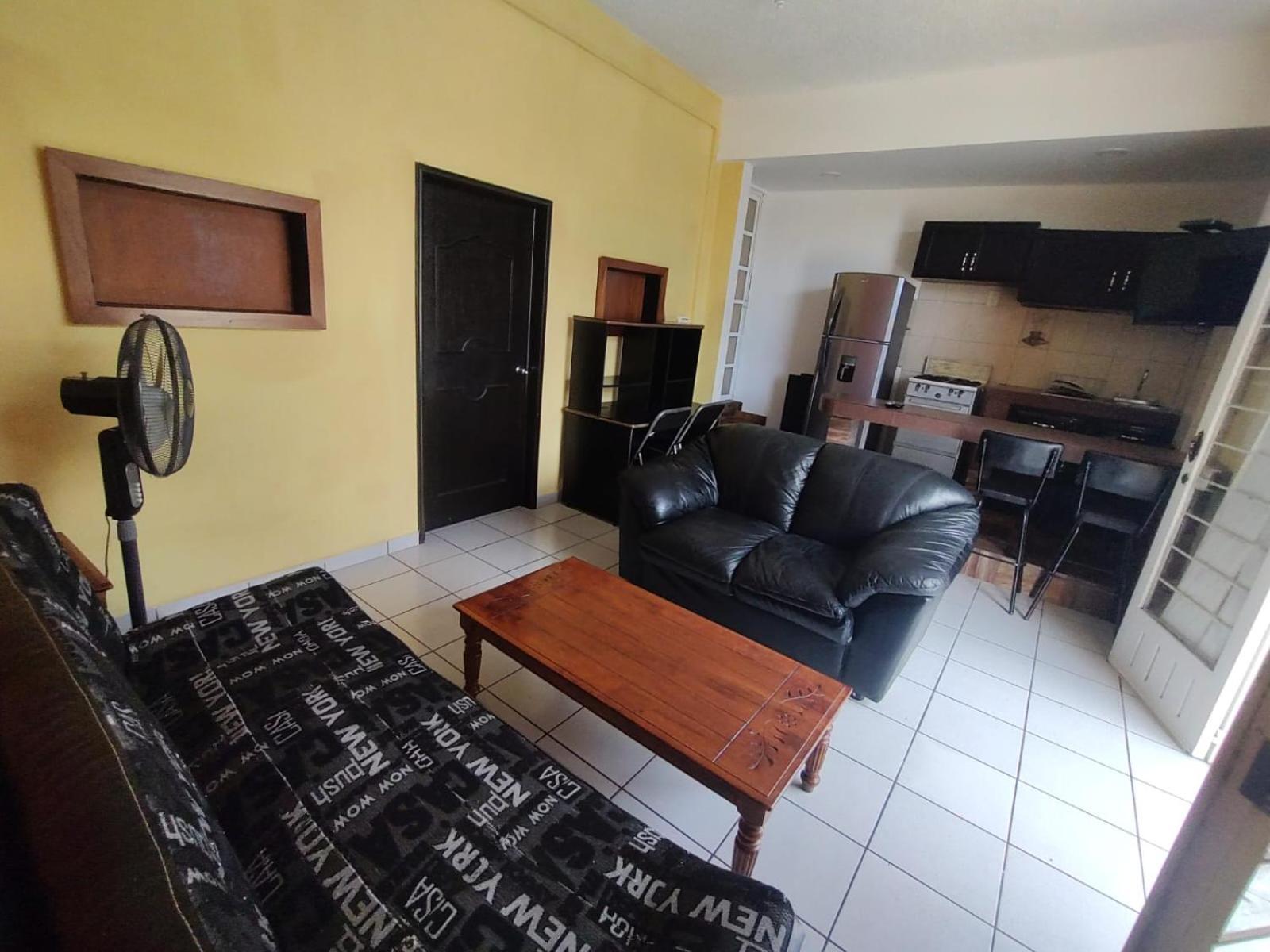 Appartement Casa Granada Jilotepec à Jilotepec de Abasolo Extérieur photo