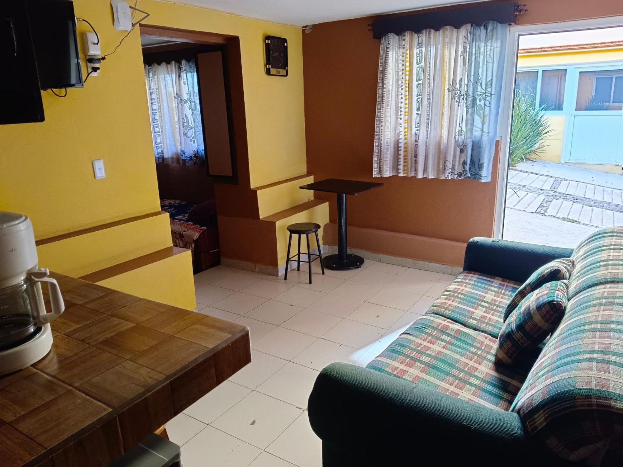 Appartement Casa Granada Jilotepec à Jilotepec de Abasolo Extérieur photo