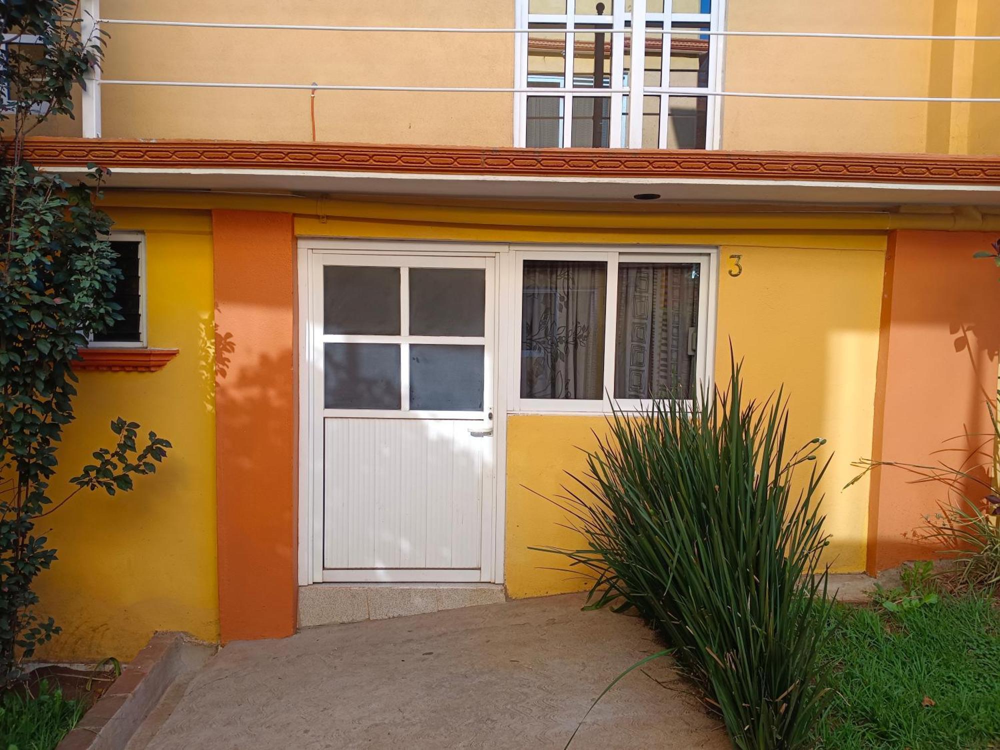 Appartement Casa Granada Jilotepec à Jilotepec de Abasolo Extérieur photo