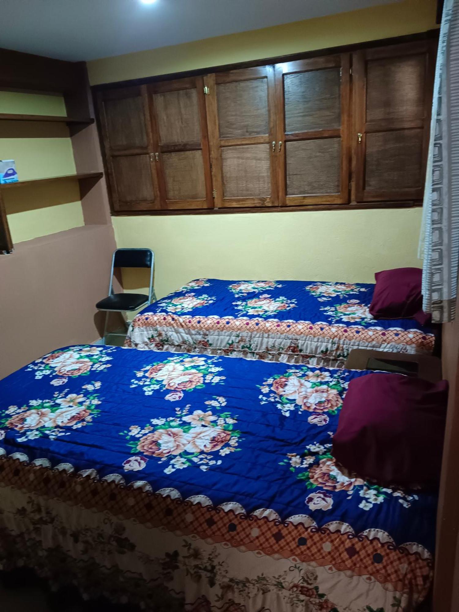 Appartement Casa Granada Jilotepec à Jilotepec de Abasolo Extérieur photo