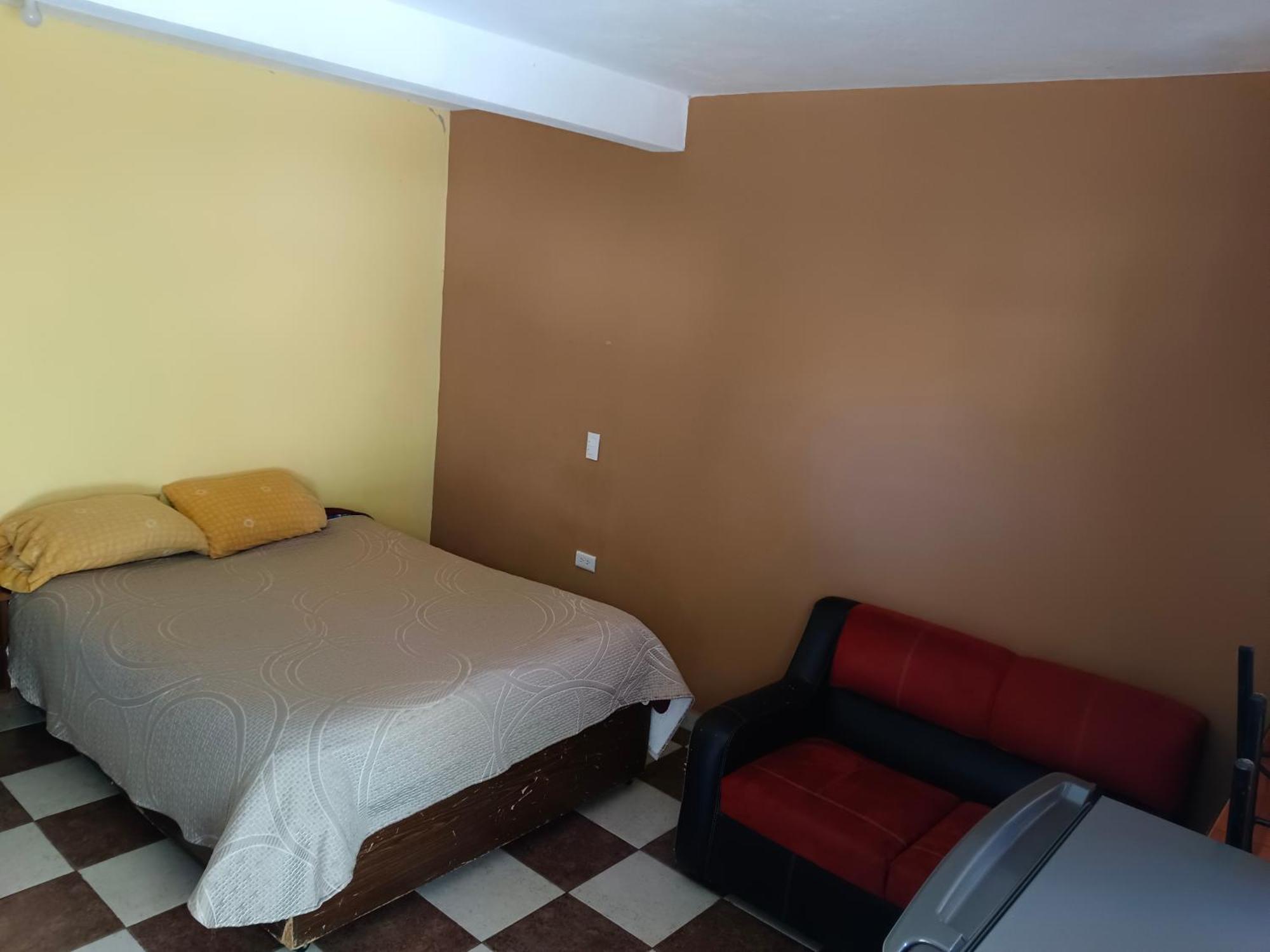 Appartement Casa Granada Jilotepec à Jilotepec de Abasolo Extérieur photo