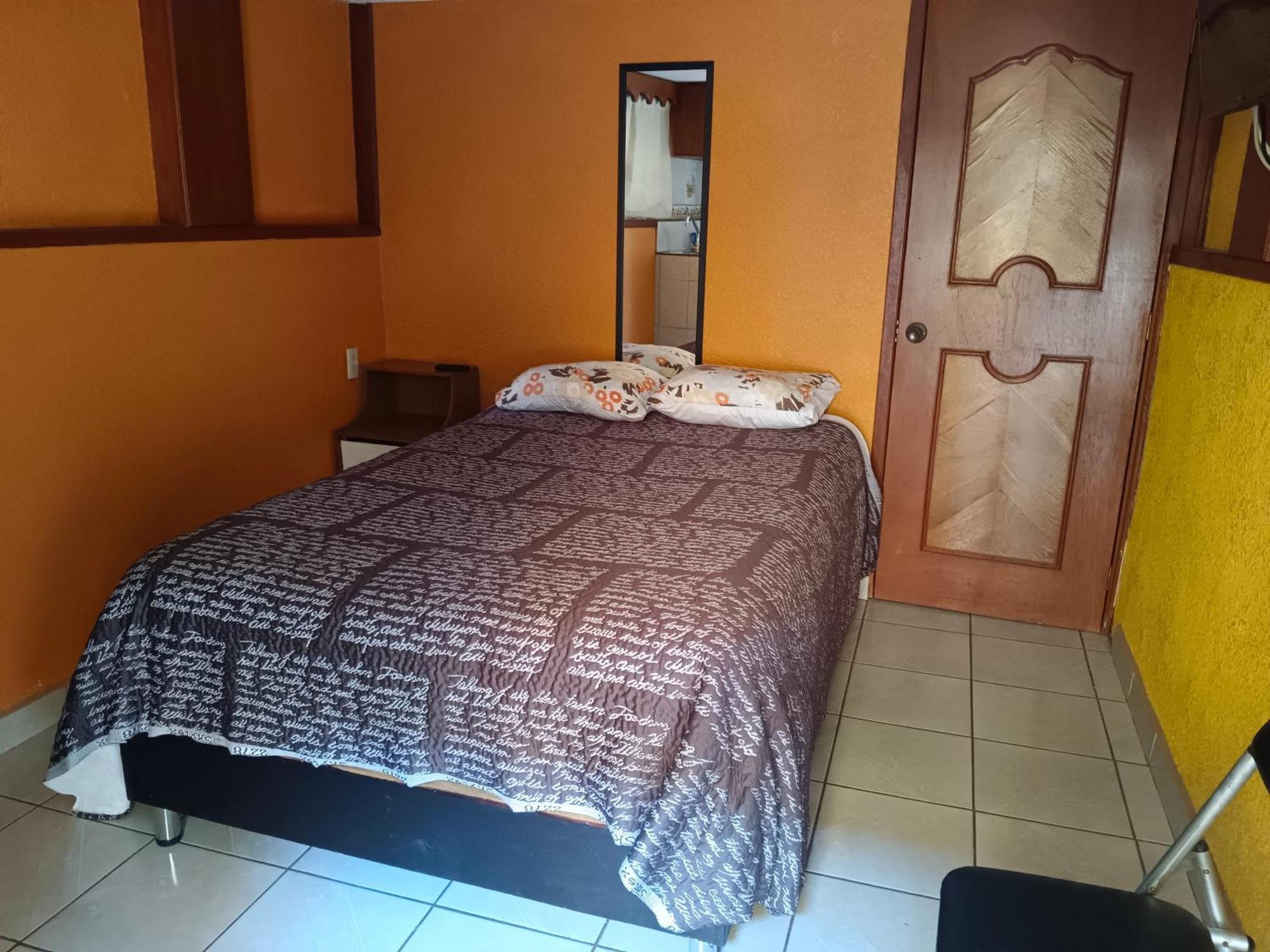 Appartement Casa Granada Jilotepec à Jilotepec de Abasolo Extérieur photo