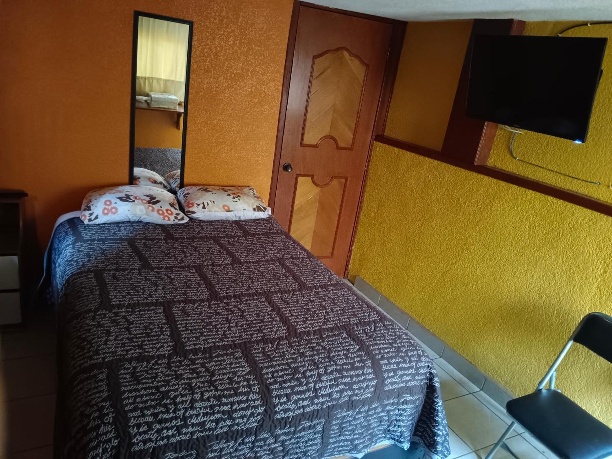 Appartement Casa Granada Jilotepec à Jilotepec de Abasolo Extérieur photo