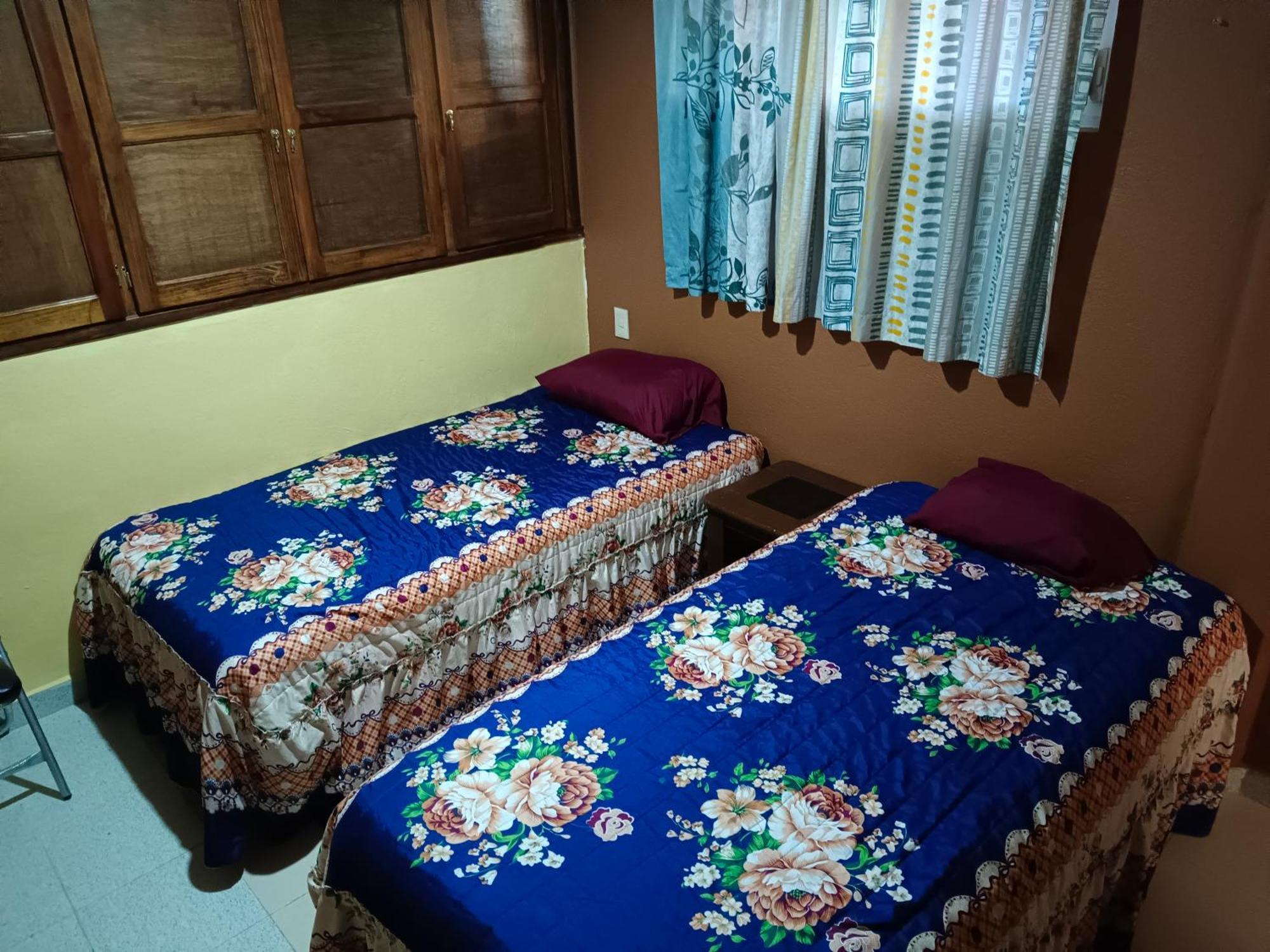 Appartement Casa Granada Jilotepec à Jilotepec de Abasolo Extérieur photo