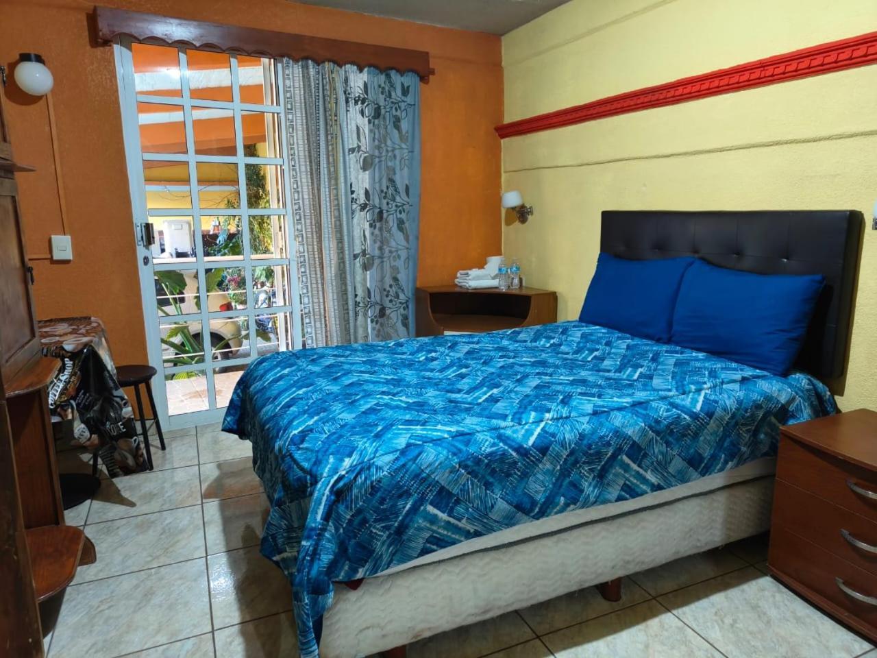 Appartement Casa Granada Jilotepec à Jilotepec de Abasolo Extérieur photo