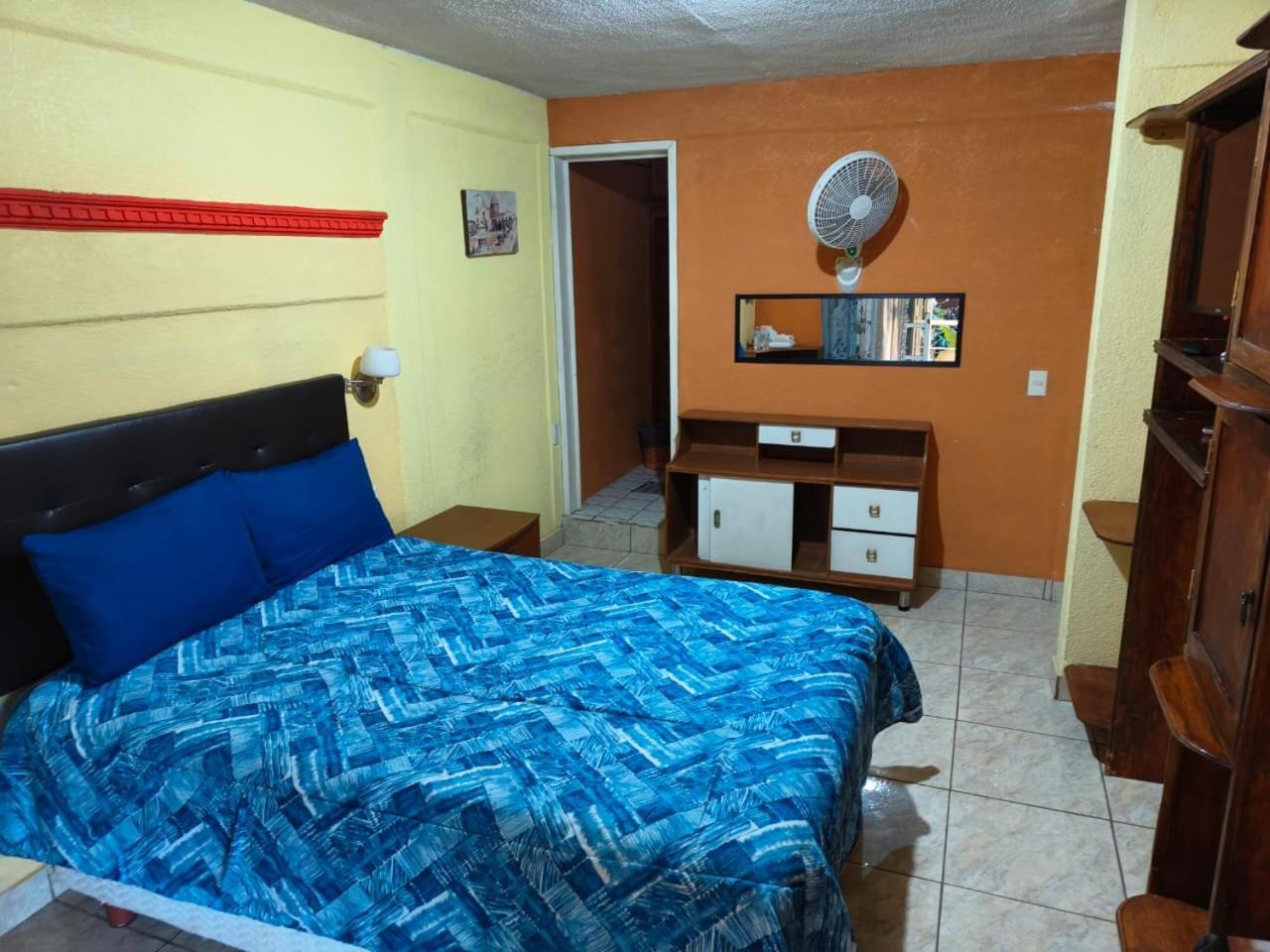Appartement Casa Granada Jilotepec à Jilotepec de Abasolo Extérieur photo