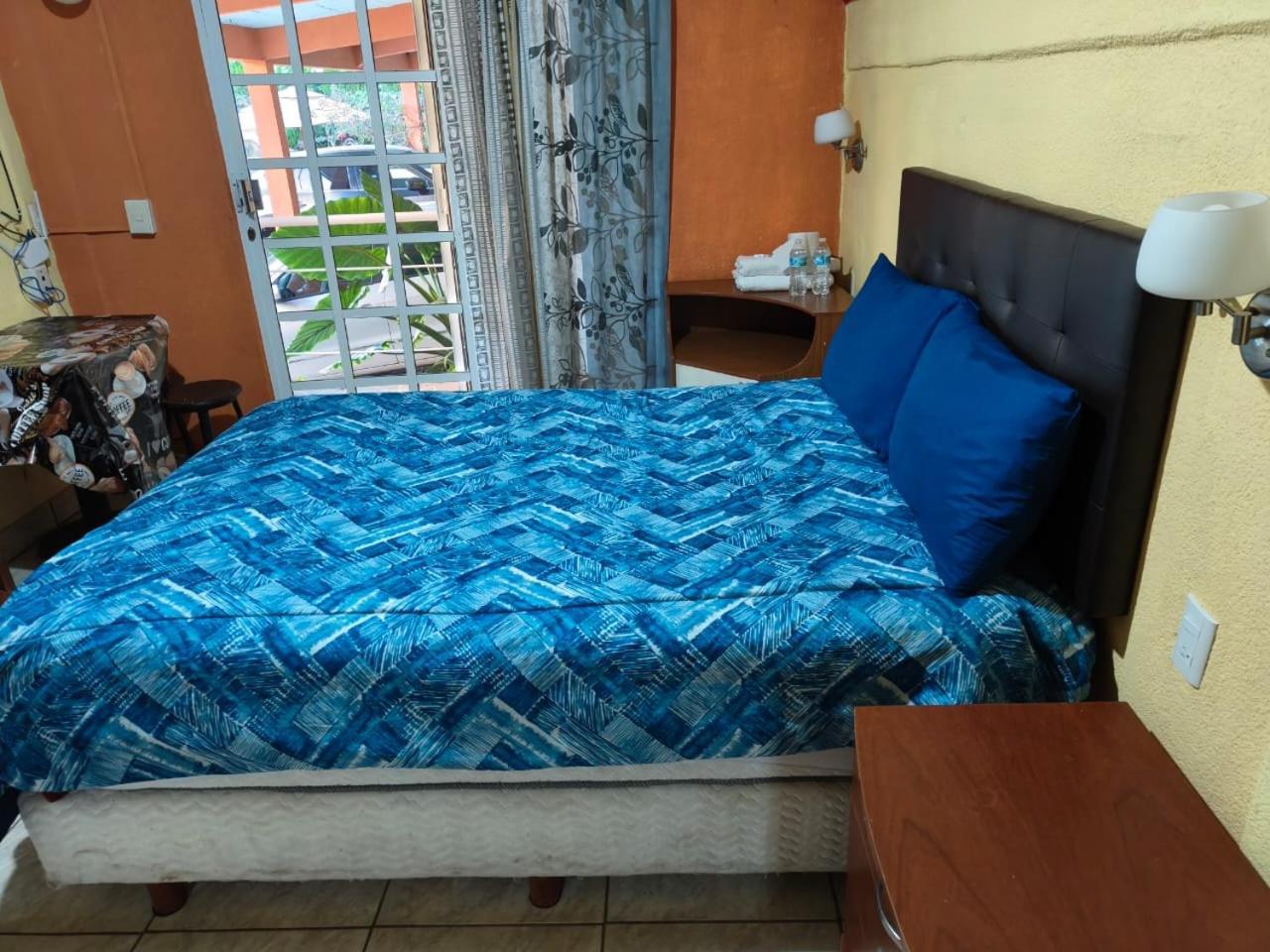 Appartement Casa Granada Jilotepec à Jilotepec de Abasolo Extérieur photo