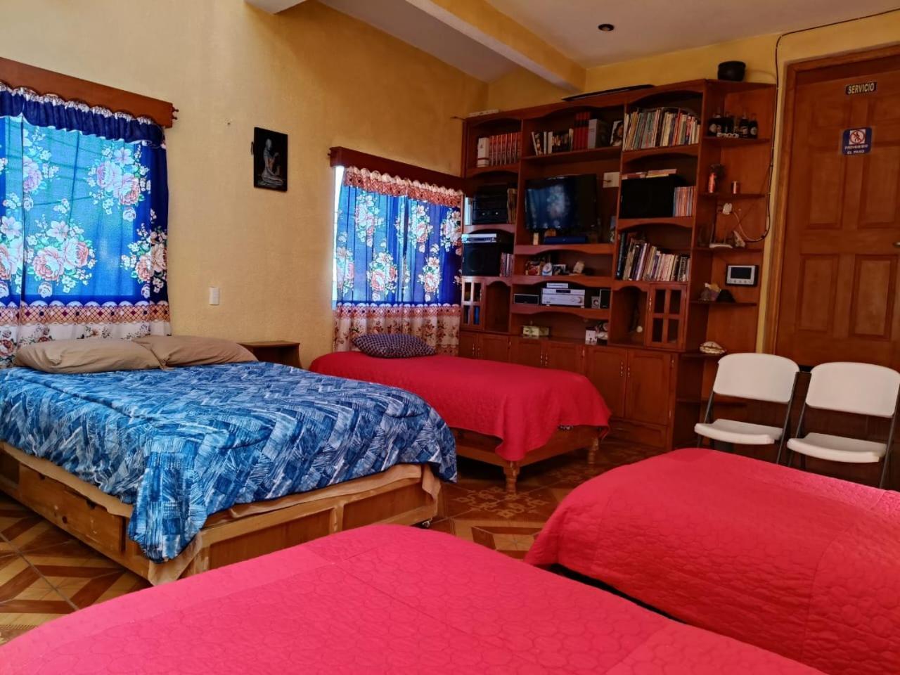 Appartement Casa Granada Jilotepec à Jilotepec de Abasolo Extérieur photo