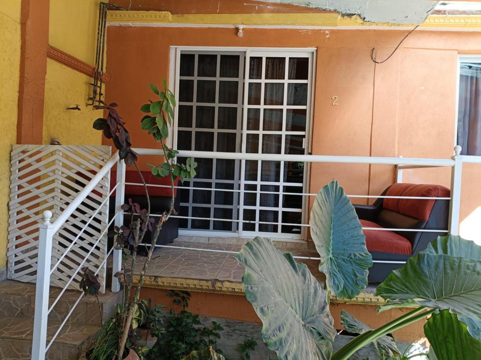 Appartement Casa Granada Jilotepec à Jilotepec de Abasolo Extérieur photo