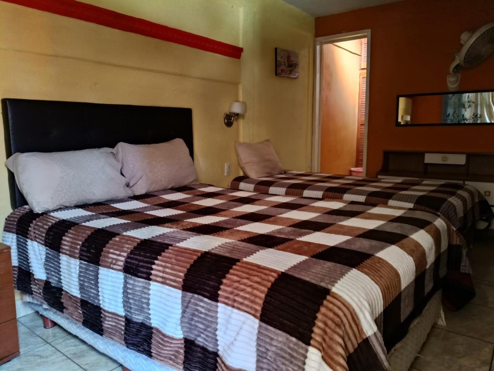 Appartement Casa Granada Jilotepec à Jilotepec de Abasolo Extérieur photo