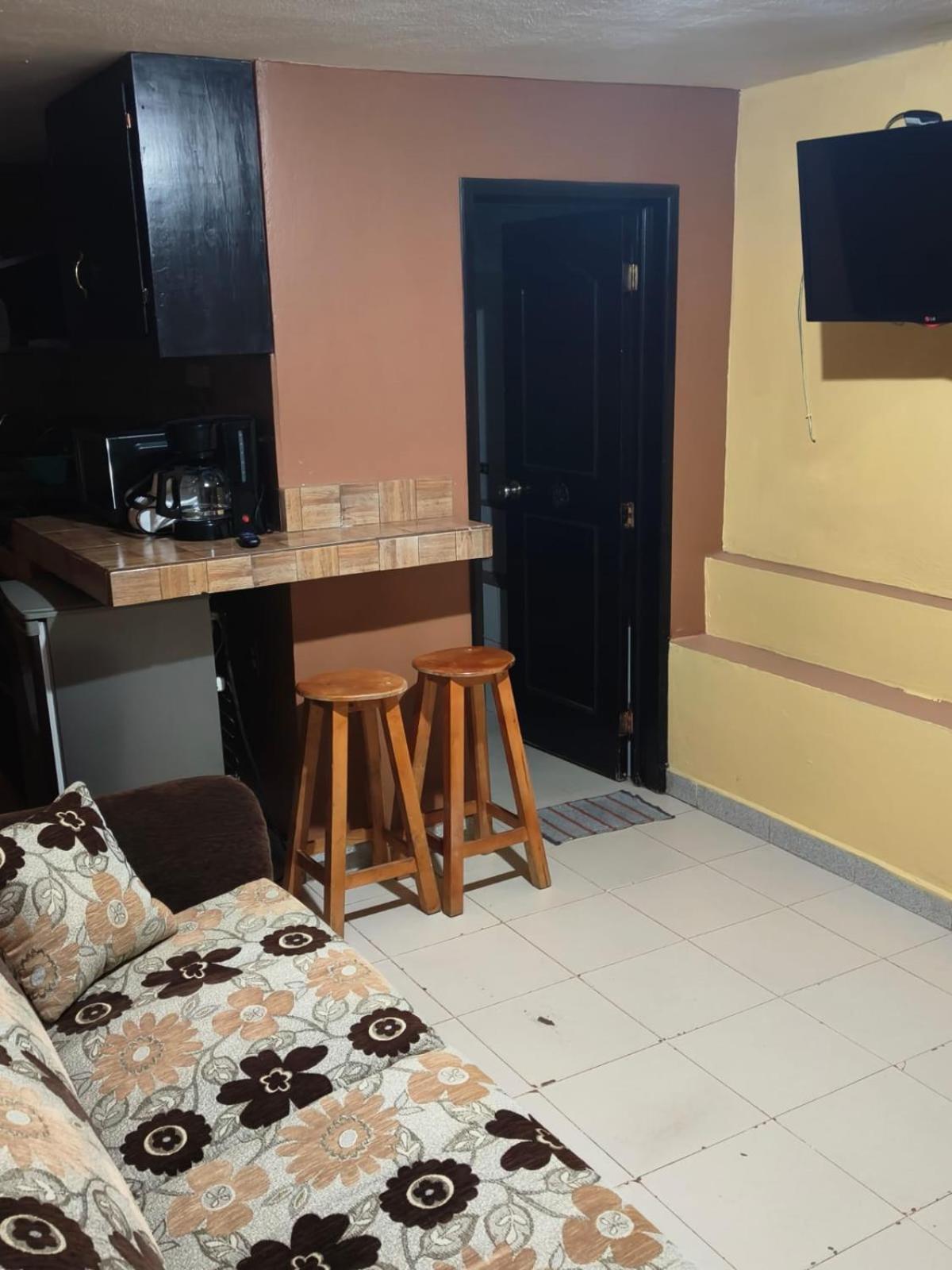 Appartement Casa Granada Jilotepec à Jilotepec de Abasolo Extérieur photo