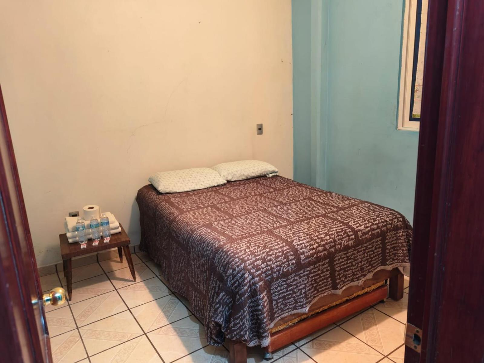 Appartement Casa Granada Jilotepec à Jilotepec de Abasolo Extérieur photo