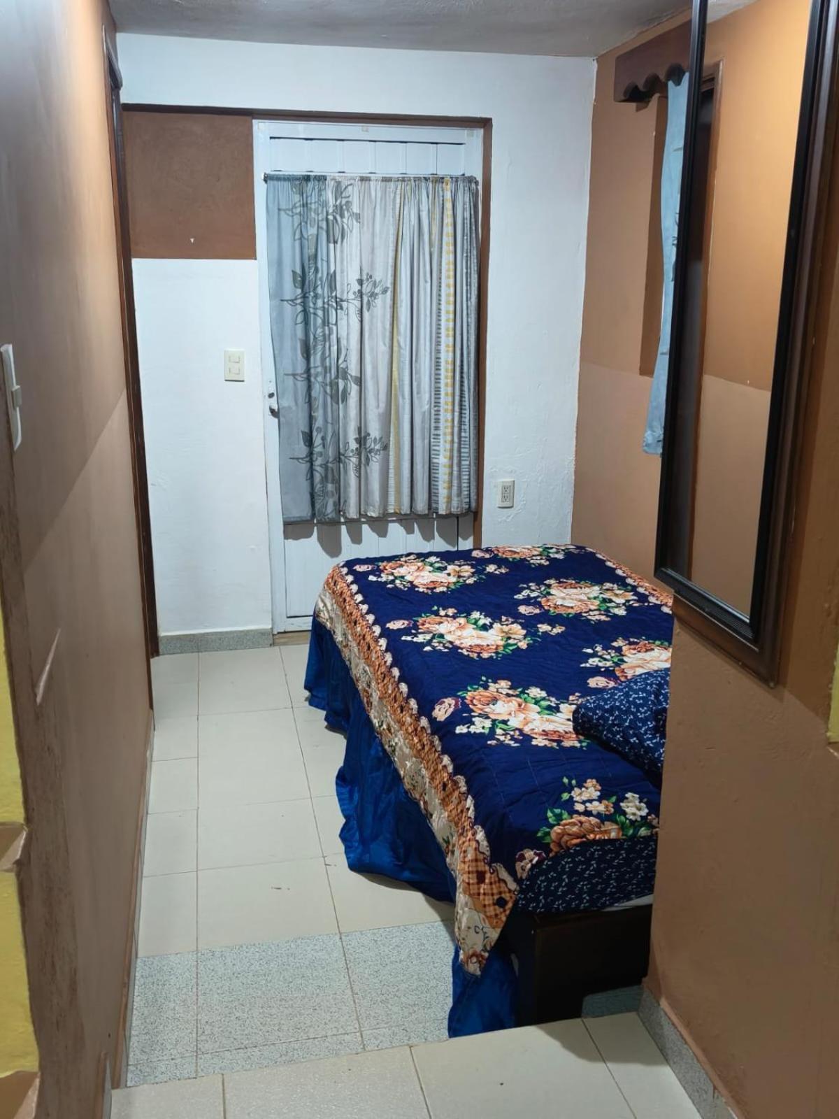 Appartement Casa Granada Jilotepec à Jilotepec de Abasolo Extérieur photo
