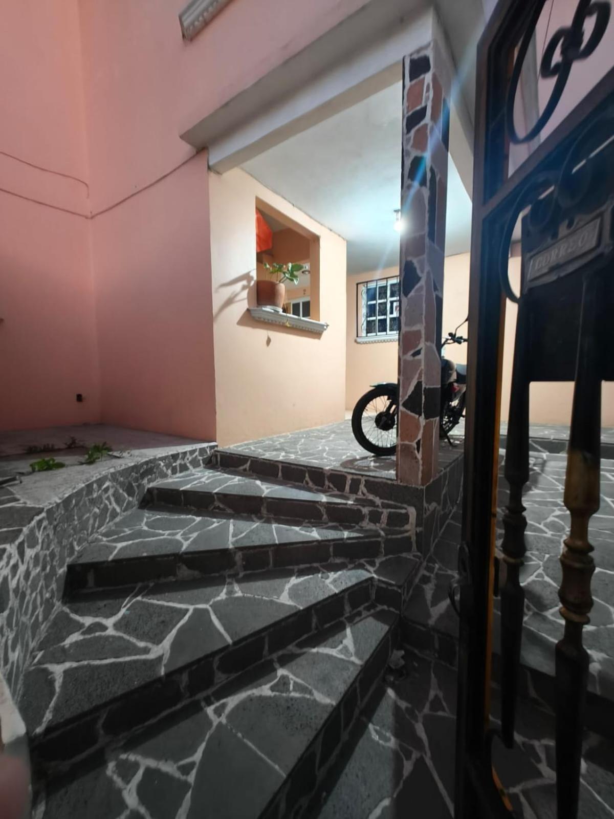 Appartement Casa Granada Jilotepec à Jilotepec de Abasolo Extérieur photo