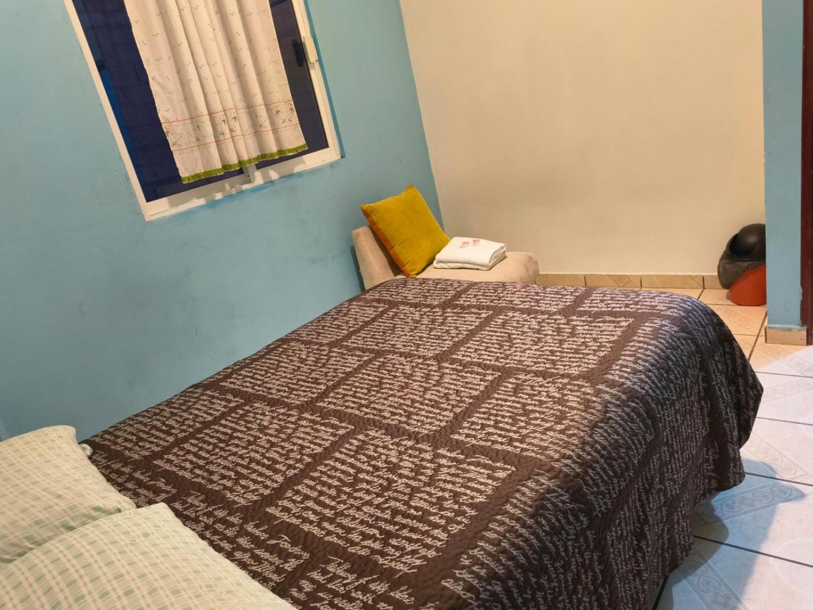 Appartement Casa Granada Jilotepec à Jilotepec de Abasolo Extérieur photo
