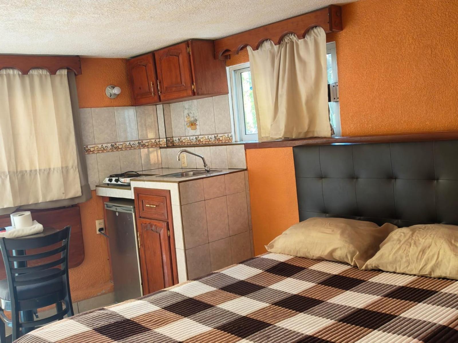 Appartement Casa Granada Jilotepec à Jilotepec de Abasolo Extérieur photo