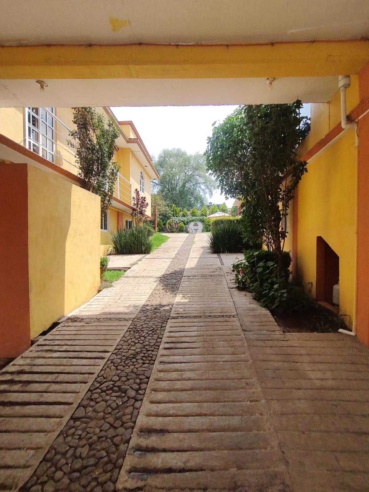 Appartement Casa Granada Jilotepec à Jilotepec de Abasolo Extérieur photo
