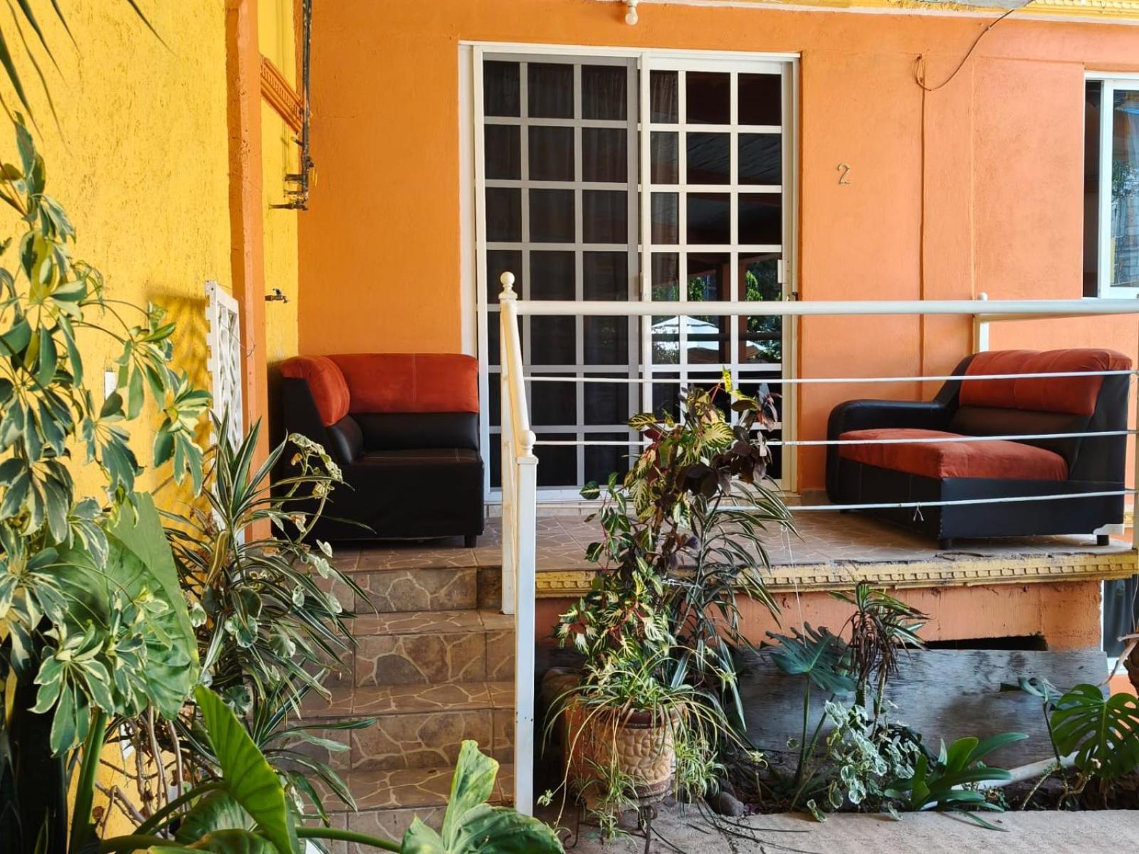 Appartement Casa Granada Jilotepec à Jilotepec de Abasolo Extérieur photo