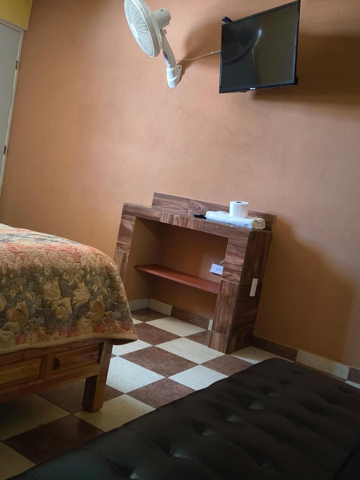 Appartement Casa Granada Jilotepec à Jilotepec de Abasolo Extérieur photo