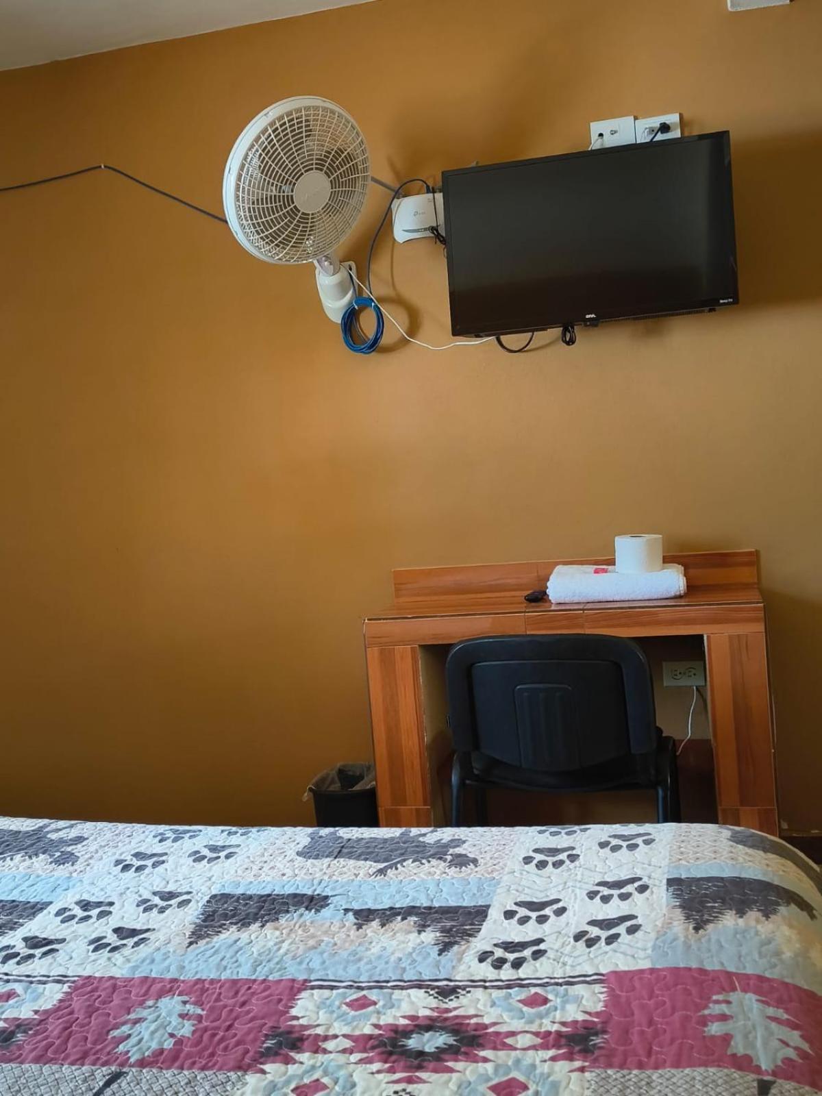 Appartement Casa Granada Jilotepec à Jilotepec de Abasolo Extérieur photo