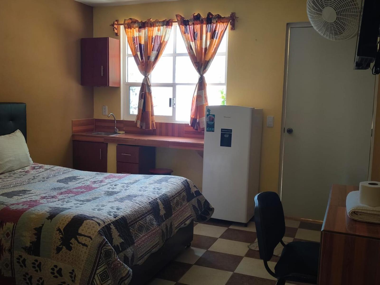 Appartement Casa Granada Jilotepec à Jilotepec de Abasolo Extérieur photo