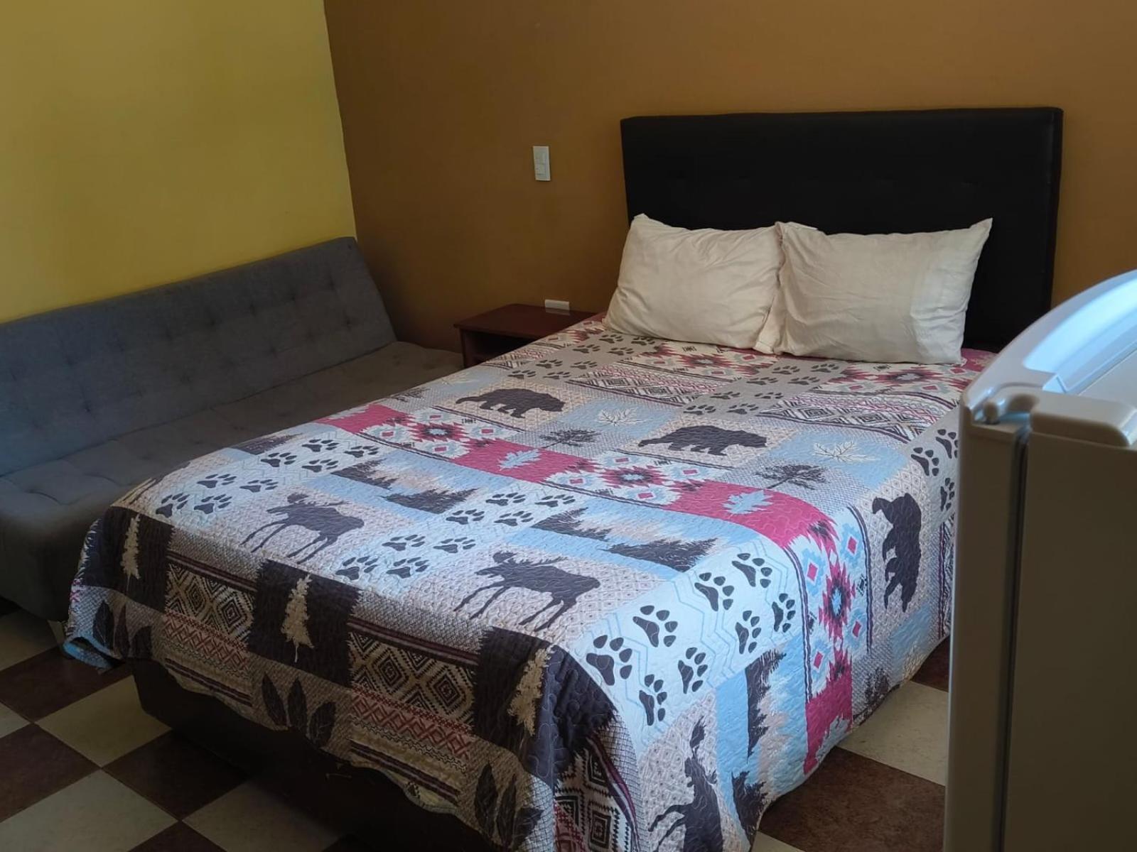 Appartement Casa Granada Jilotepec à Jilotepec de Abasolo Extérieur photo