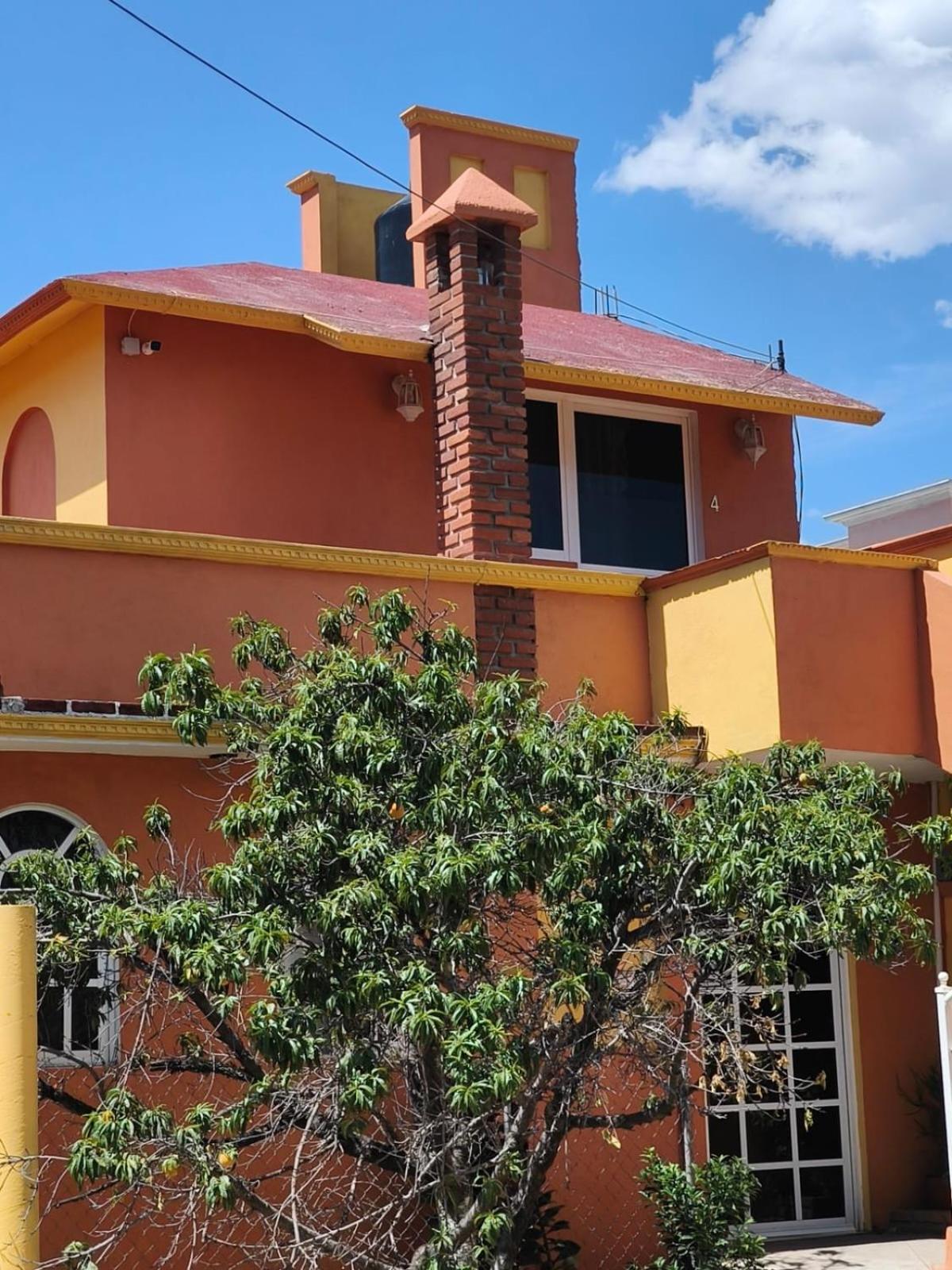 Appartement Casa Granada Jilotepec à Jilotepec de Abasolo Extérieur photo