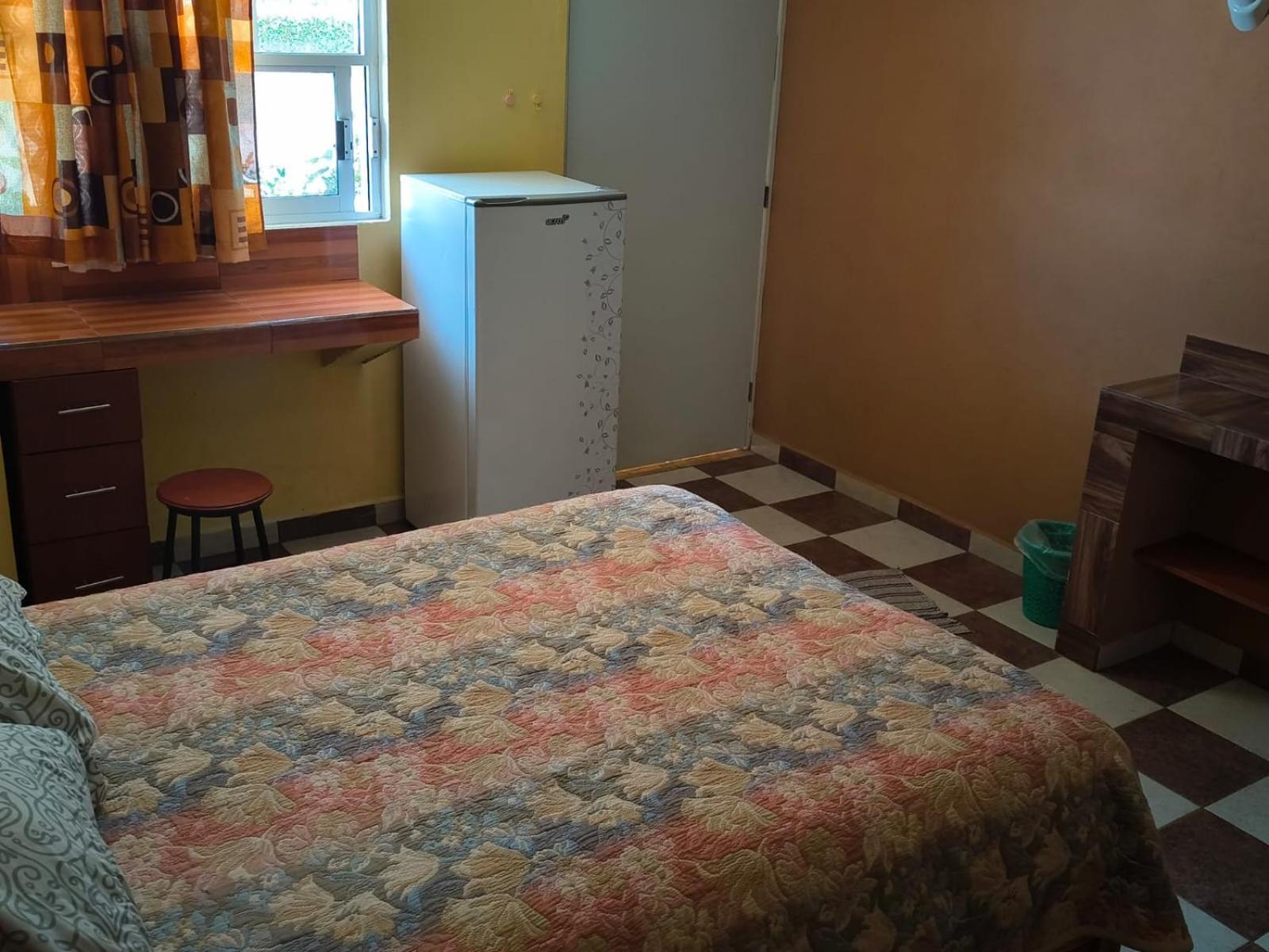 Appartement Casa Granada Jilotepec à Jilotepec de Abasolo Extérieur photo