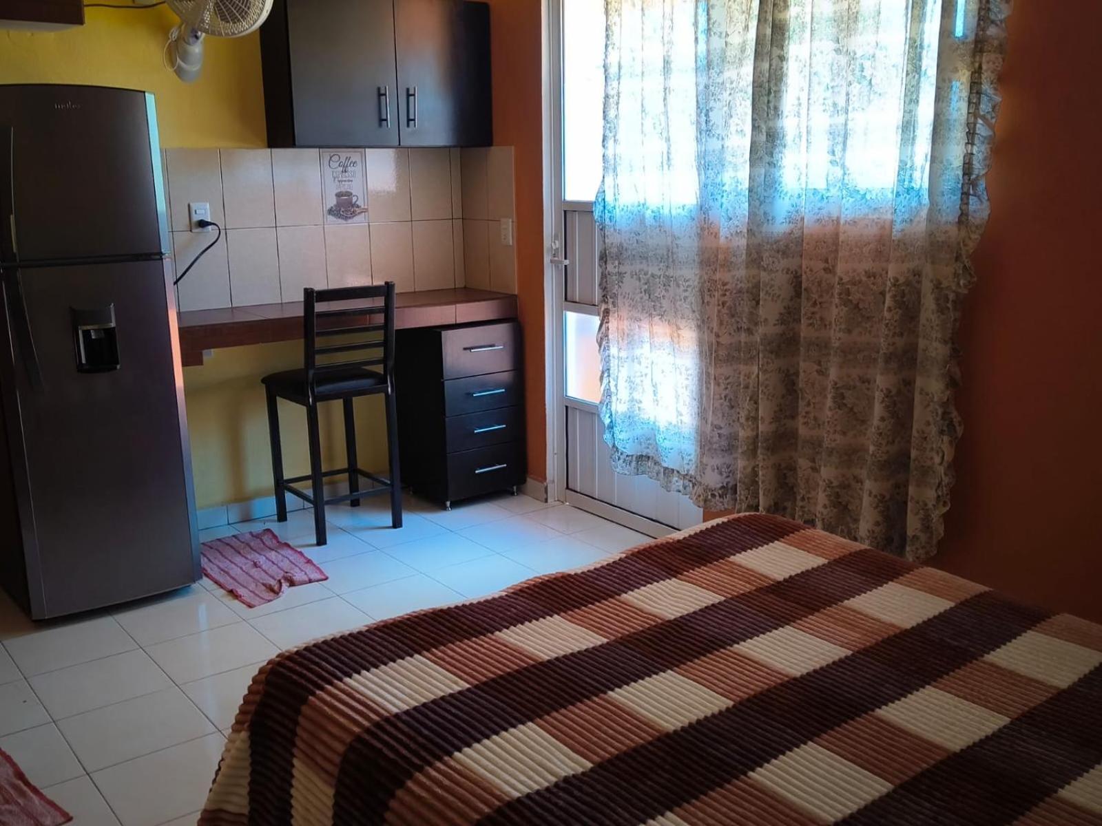 Appartement Casa Granada Jilotepec à Jilotepec de Abasolo Extérieur photo