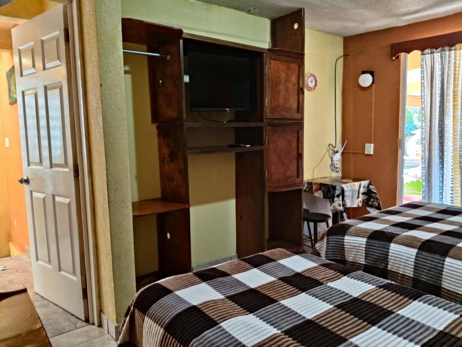 Appartement Casa Granada Jilotepec à Jilotepec de Abasolo Extérieur photo
