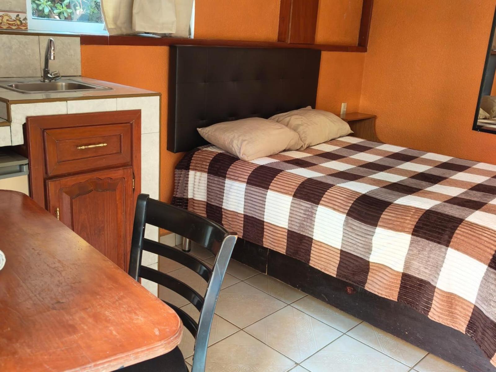Appartement Casa Granada Jilotepec à Jilotepec de Abasolo Extérieur photo